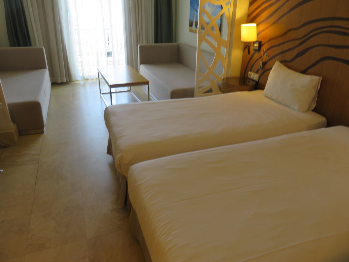 imagini hotel PALOMA OCEANA